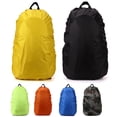 thumbnail image 5 of 1Pc Backpack Rain Cover 35L/45L, Waterproof Rainproof Backpack Rucksack Rain Dust Cover Bag for Camping Hiking Traveling Cycling, 5 of 7