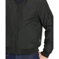 thumbnail image 3 of IZOD Men's & Big Men's Tech Rain Jacket, Up to Size 2XL, 3 of 4