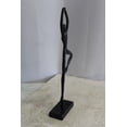 thumbnail image 3 of Nifao Aluminum Tree Pose Statue, Serene Yoga Decor – Home Decor Sculpture, 7"L x 3"W x 20"H, 3 of 12
