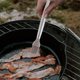 thumbnail image 1 of FOLOYORI 1Ud Brush Barbecue De Silicona Con Mango De Inoxidable Para Cocina Y Asados, 1 of 7