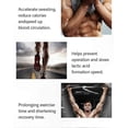 thumbnail image 5 of Abdominal Muscle Massage Cream for Men & Women, External Use, Fitness Support, 1/2/3PCS Options, 5 of 5