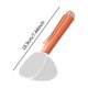 thumbnail image 5 of Accesorios de herramientas de cuchara de alimentos PET Accesorios de múltiples usos con escala, taza de medición de gatos para el hogar, acampar Naranja, 5 of 8