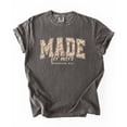 thumbnail image 7 of Made for More Faith Based Shirt for Women - Ephesians 2:10 Floral Christian Graphic Tee Pepper Shirt Adult Small, 7 of 7