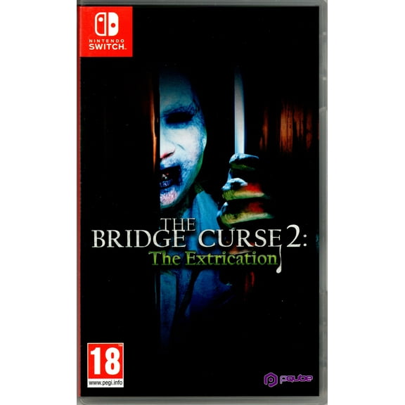 The Bridge Curse 2: The Extrication for Nintendo Switch™
