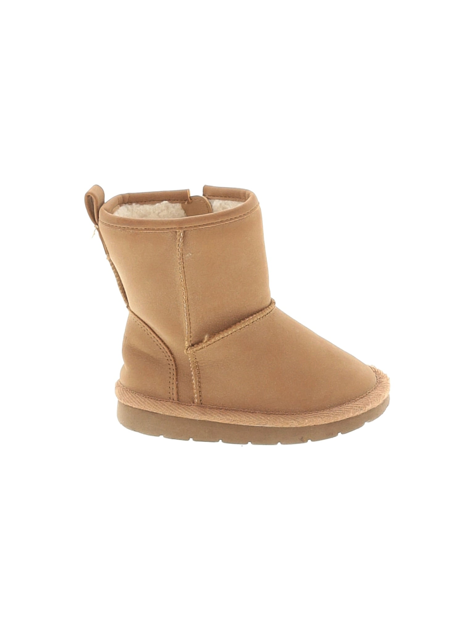 baby gap boots