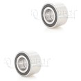 thumbnail image 1 of 2 Balero Ruedas X-Trail 2005 A 2007 Nissan L4 2.5L Traseros S/Abs Fwd RODATECH ., 1 of 4