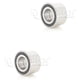 thumbnail image 1 of 2 Balero Ruedas X-Trail 2005 A 2007 Nissan L4 2.5L Traseros S/Abs Fwd RODATECH ., 1 of 4