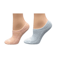 thumbnail image 1 of Sierra Socks No Show Arch Support Bamboo Performance Cushioned Socks, 1 of 1