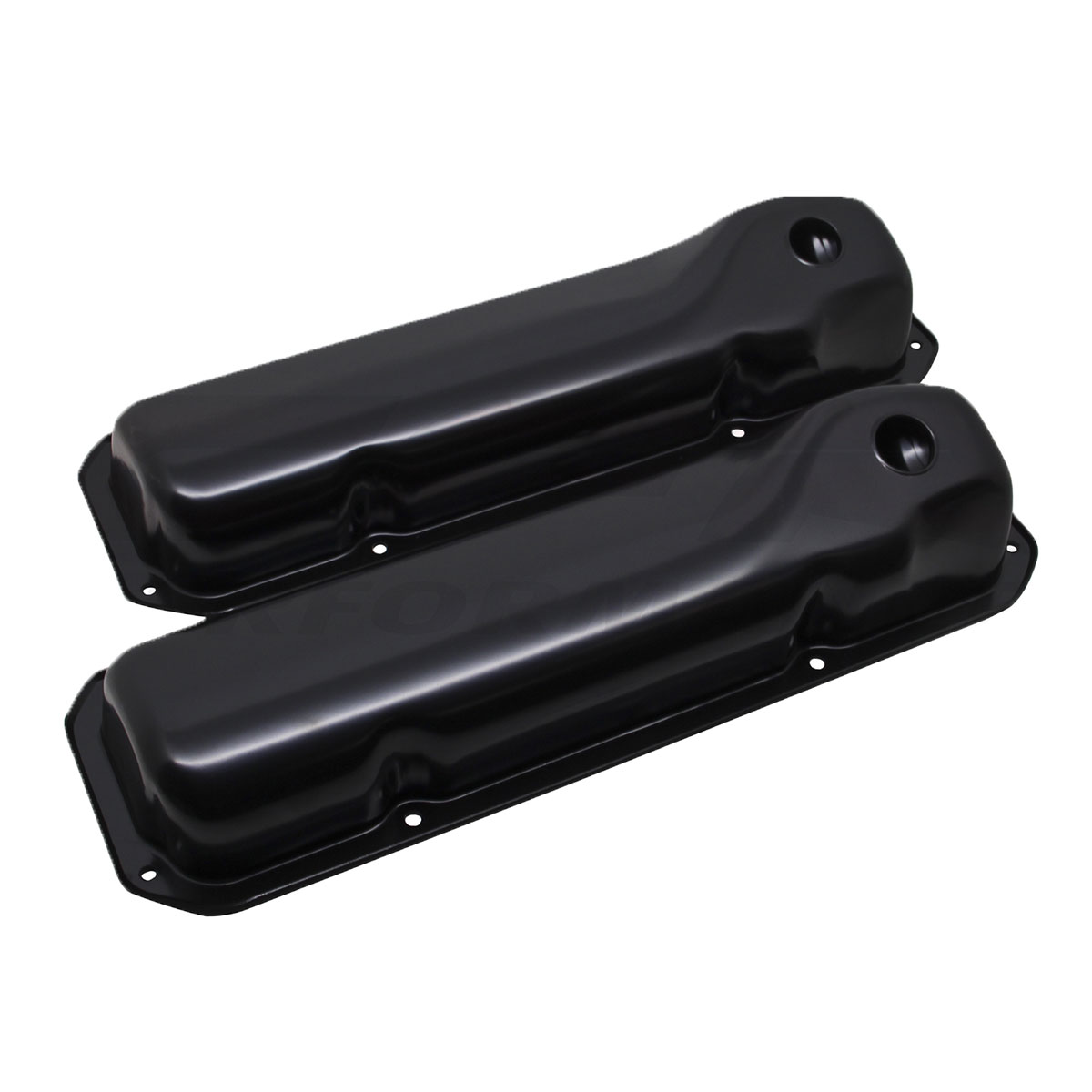 Fits 196982 Ford Small Block 351C351M400MBoss 302 Steel Valve