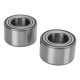 thumbnail image 4 of Kit de Cojinete de Rueda, Metal Duro 93305-00602-00 Desperatráno Resistente Para Motocicleta, 4 of 7