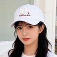 thumbnail image 3 of Gorra de fútbol para aficionados de las naciones anfitrionas de 2026 | Gorra ajustable USA Can Mex Coanfitriona, 3 of 6