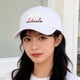 thumbnail image 3 of Gorra del Mundial 2026 | Gorra de aficionado al fútbol con correa ajustable | Talla única | Diseño discreto y sin estructura para hombres y mujeres, 3 of 6