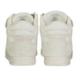 thumbnail image 2 of LA Gear Men's Flame Retro Hightop Sneakers, White, 2 of 6