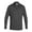 Charcoal Heathered, variant on ANETIK MVQTRL9 Low Pro Quarter-Zip-Dark Olive Heathered-S