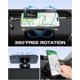 thumbnail image 4 of 2025 Newest Suction Cup Phone Holder, Car Magnetic Phone Holder, 360 Adjustable, 4 of 5