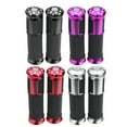 thumbnail image 6 of Happydeer 2Pcs Universal Motorcycle 22mm Handle Bar Hand Grips ATV for Honda Yamaha Suzuki, 6 of 13