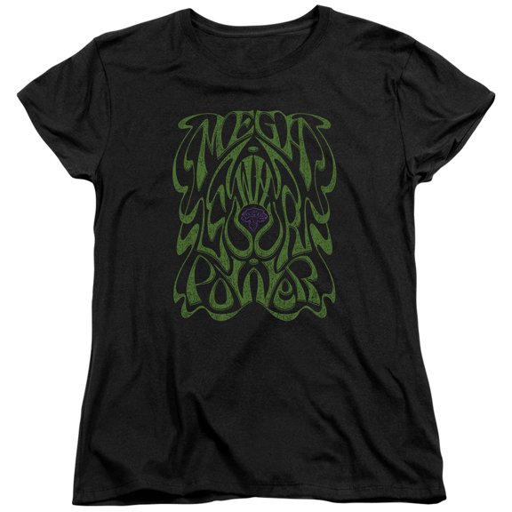 WarheadS/Sour Power S/S Women's T-Shirt Black