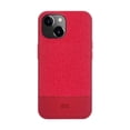thumbnail image 2 of Blu Element Étui Folio 2 en 1 Rouge Foncé pour iPhone 16e/15/14/13, 2 of 7