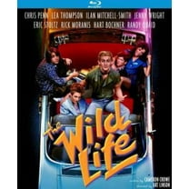 The Wild Life (Blu-ray)