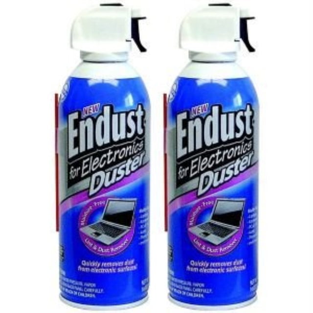 end248050 endust 10 oz air duster with bitterant