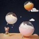 thumbnail image 3 of Humidifier Desktop Spray With Sleep Night Light Mini Humidifier, 3 of 5