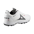 thumbnail image 3 of Tachones Hombre PIRMA Multitaco Soccer Futbol Tenis blanco 26.5, 3 of 6