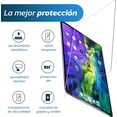 thumbnail image 3 of Micas Vidrio Templado Bluelander para iPad 2 Piezas, 3 of 4