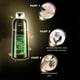 thumbnail image 3 of Herbal Hair Dye Shampoo, Natural Hair Color Shampoo for Gray Hair Coverage, Haircare Dye Shampoo for Women Men, 3 of 5