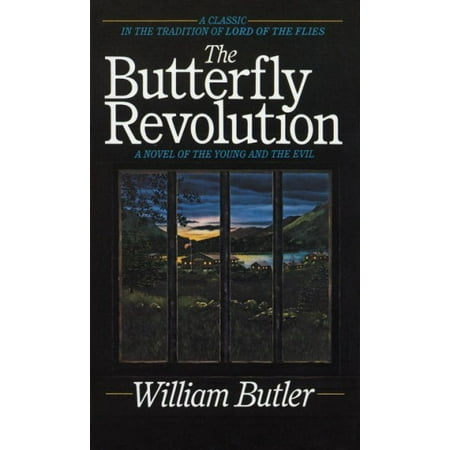The Butterfly Revolution