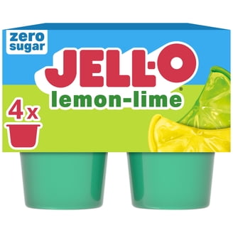 Jel Sert Pudding and Pie Filling 12ct Coconut Key Lime 1.7 oz
