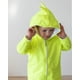 thumbnail image 4 of Bata de Natación MASHO para niños amarilla talla 2 BN01A, 4 of 9
