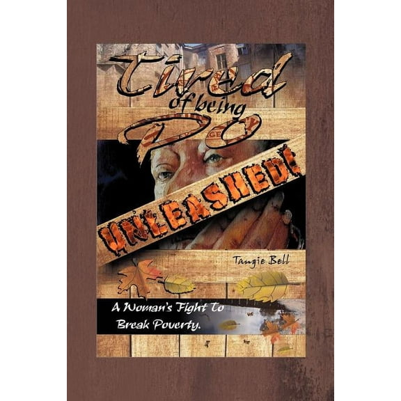 Tired of Being Po (Paperback)