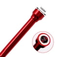 thumbnail image 4 of braveheart Metal Pickup Tool Portable Replacement Flexible Solid Color Home Garden Lawn Nut Waste Key Coin Picker Catcher Red Red, 4 of 6