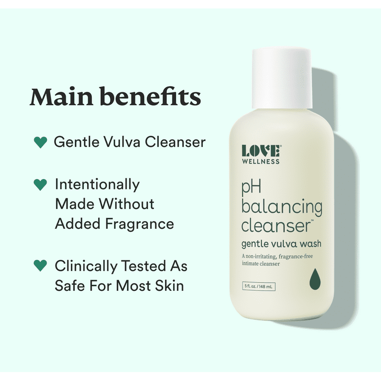 Vaginal cleansers online