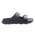 thumbnail image 4 of Birkenstock Atacama Mens Shoes Size 10, Color: Futura Black, 4 of 4
