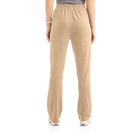 white stag pull on pants