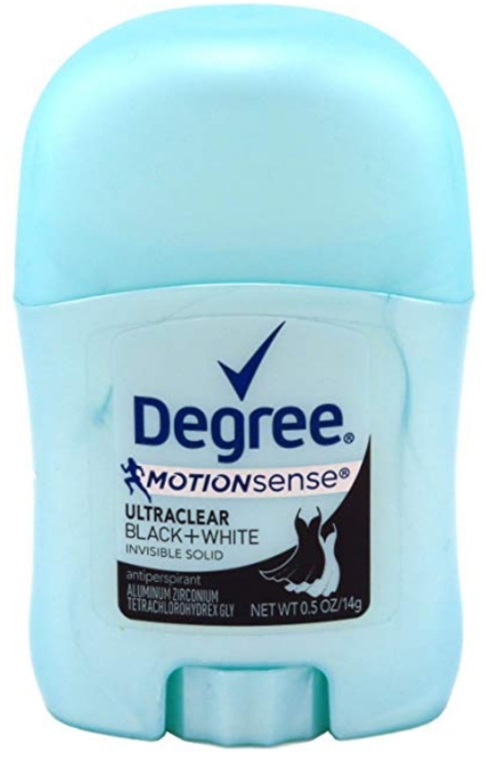 Degree Deodorant Women Motion Sense Ultra Clear 0.5 oz