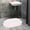 Pink, variant on Oval Bath Tub Mat for Bathroom, Bathtub Mat Non-Slip, Bath Mat, Shower Mat, Shower Mats for Inside Shower, Bathroom Accessories, Non-Slip with Suction Cups for Bathroom Stall and Tub Floor