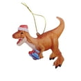 thumbnail image 1 of RKSTN Fall Decorations for Home Acrylic Plane Christmas Dinosaur Pendant Christmas Tree Pendant Decorations, 1 of 1
