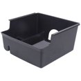 thumbnail image 1 of Double Layer Center Armrest Storage Box 21-22 Center Console Box Pad Protector Accessories, 1 of 5