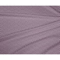 thumbnail image 4 of oneOone Polyester Lycra Pink Fabric Geometric Check Dress Material Fabric Print Fabric By The Yard 56 Inch Wide, 4 of 4