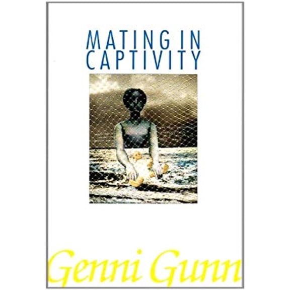 Pre-Owned Mating in Captivity (Paperback) 9781550820676