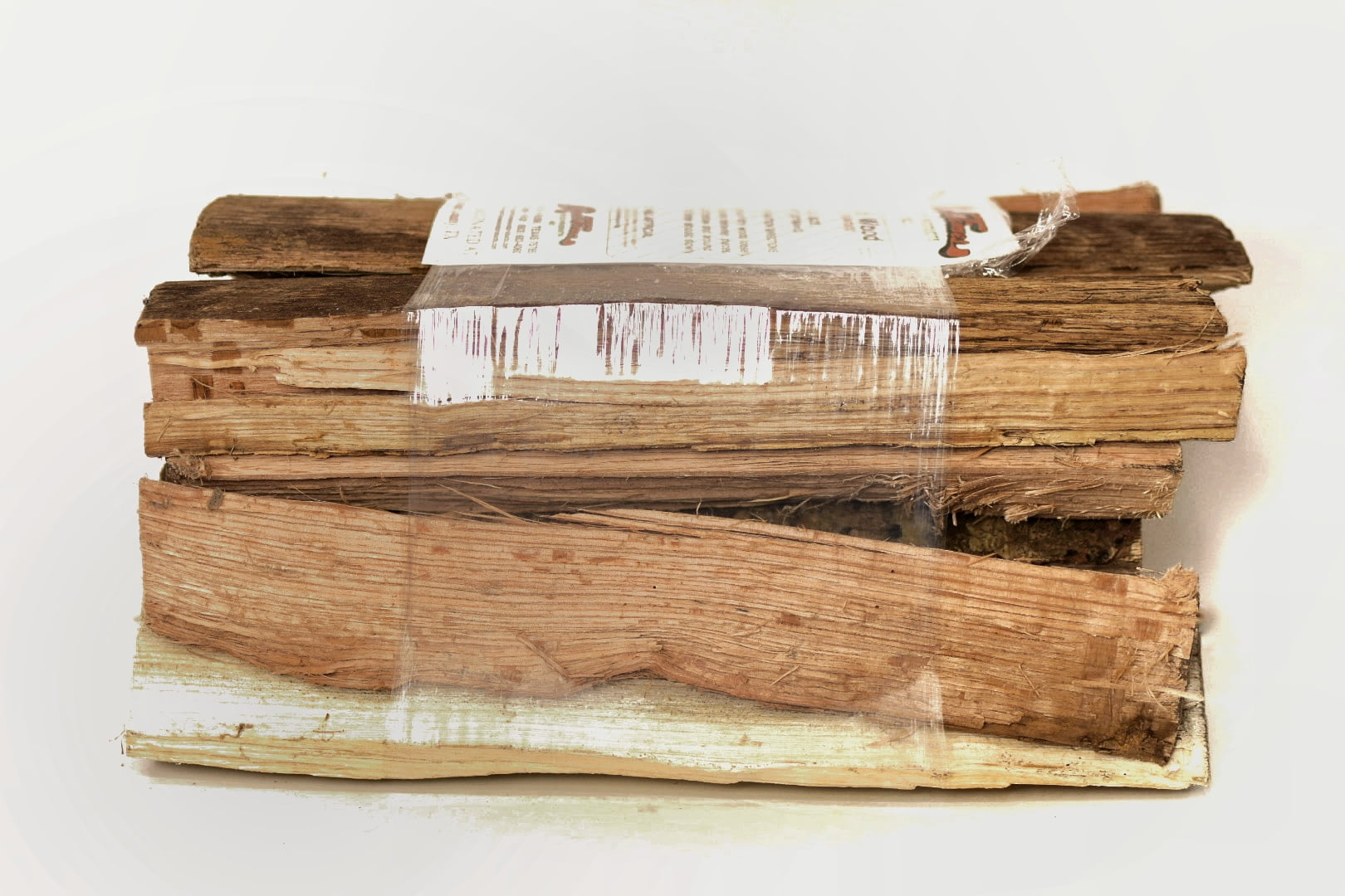 Good Times, 0.65 cubic feet Firewood Bundle, All Natural, Easy to Light