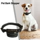 thumbnail image 5 of Collar ultrasónico sin ladridos para perros, supresor de ladridos para cachorros (negro), 5 of 8