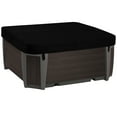 thumbnail image 3 of All New 2025 HydroLuxe MAUI Taupe/Brown Hot Tub - 6-person, 26 Jets, Convertible 110v/220v, 3 of 14