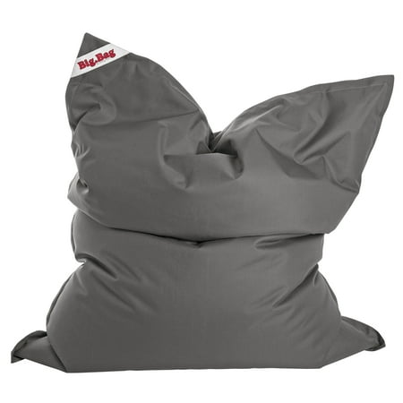Oversized Beanbags Gouchee Home Bigbag Collection Contemporary Oversized Polyester Upholstered Bean Bag, Multiple Colors ()