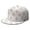 White-39, variant on Yellow Daisy Baseball Cap – Sunny Floral Flat Visor Hat, Lightweight & Breathable for Summer