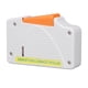 thumbnail image 2 of Caja limpiadora SCFCLC, caja limpiadora de fibra óptica blanca Caja limpiadora de fibra Caja limpiadora de fibra óptica Instalación sin esfuerzo, 2 of 9