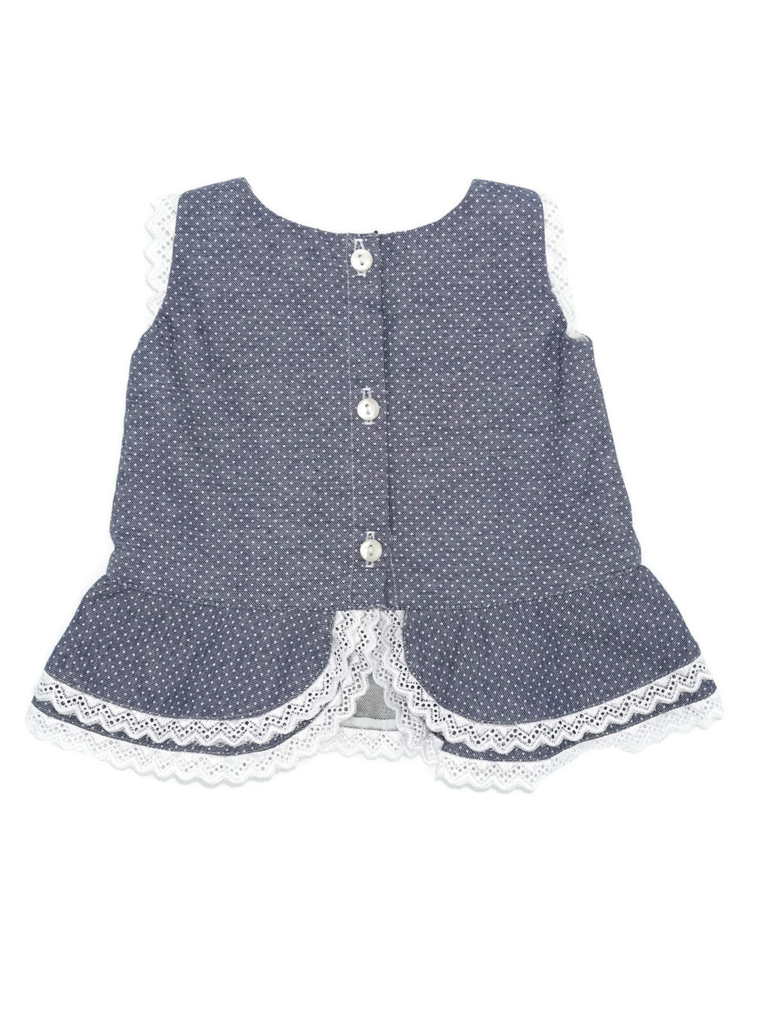 baby camilla dress