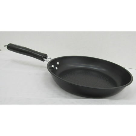 Gold Coast Classic 9 PT 8 Inch Fry Pan Black (Best Type Of Frying Pan)